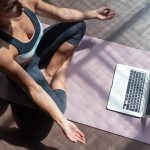 Free Yoga 4-Week Course