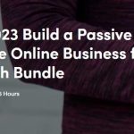 Learn How to Build a Passive Income Online Business from Scratch in 2023