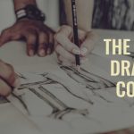 the Art of Drawing Comic Book Characters
