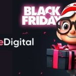 Groove Digital Black Friday Sale