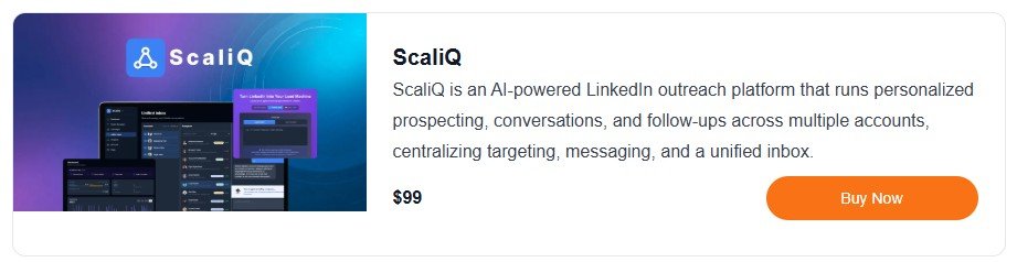 ScaleIQ